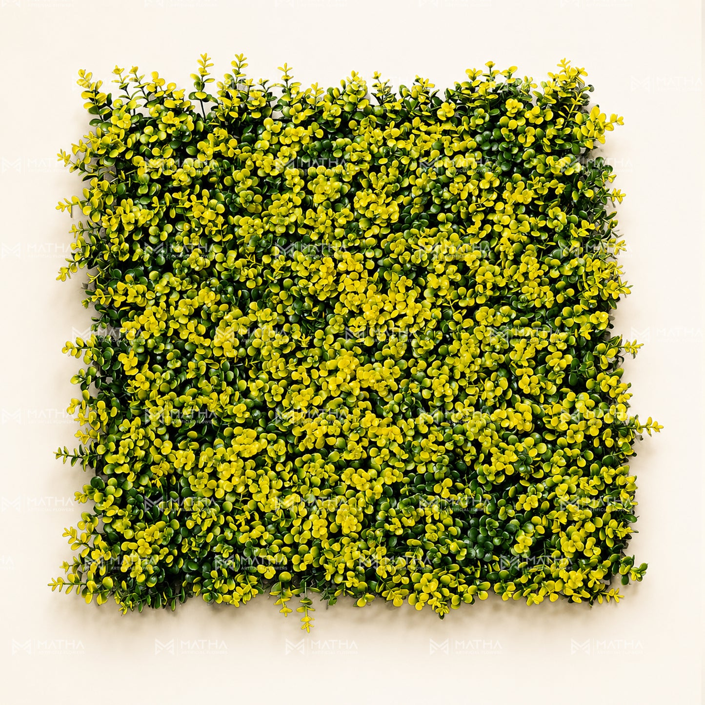 Clover Leaf Vertical Garden | 50cm x 50cm