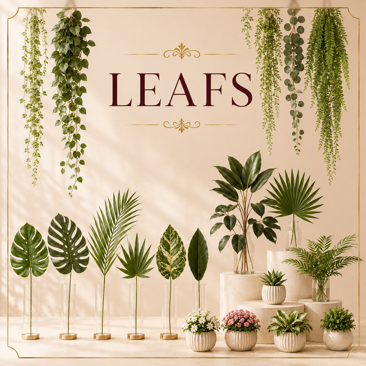 LEAFS