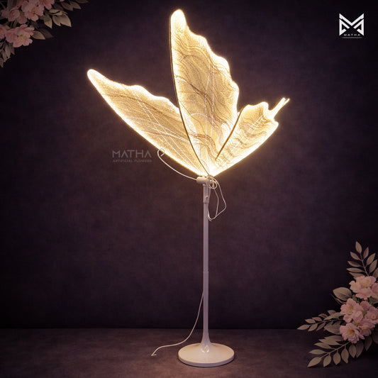100Cm Butterfly Stand