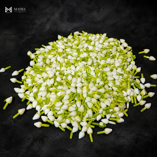 Plastic Jasmine Flower Buds