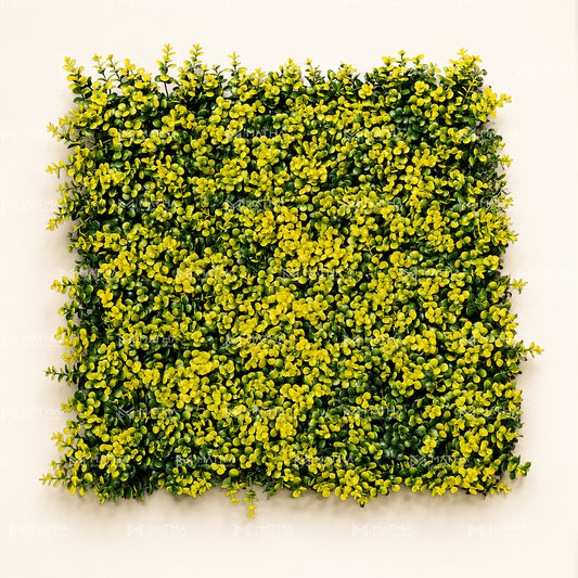 Clover Leaf Vertical Garden | 50cm x 50cm