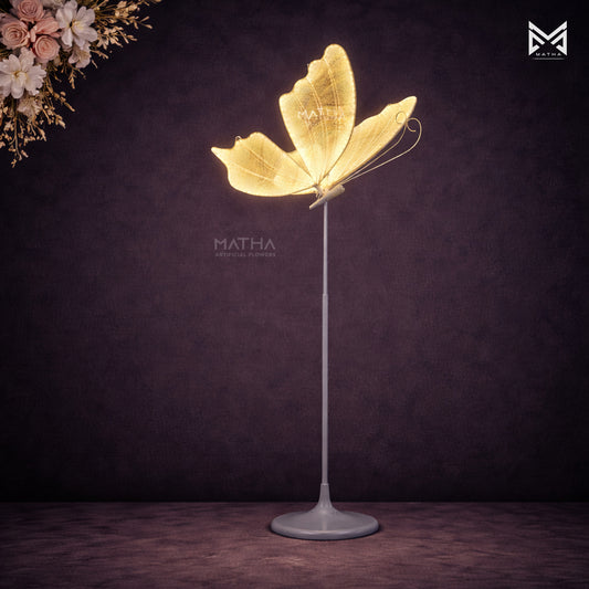 60Cm Butterfly Stand