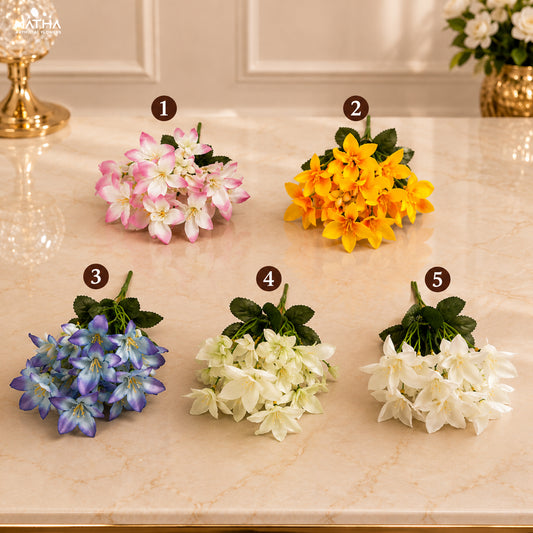 Small Lilly Bunch