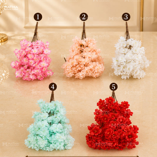 Cherry Blossom Bunch