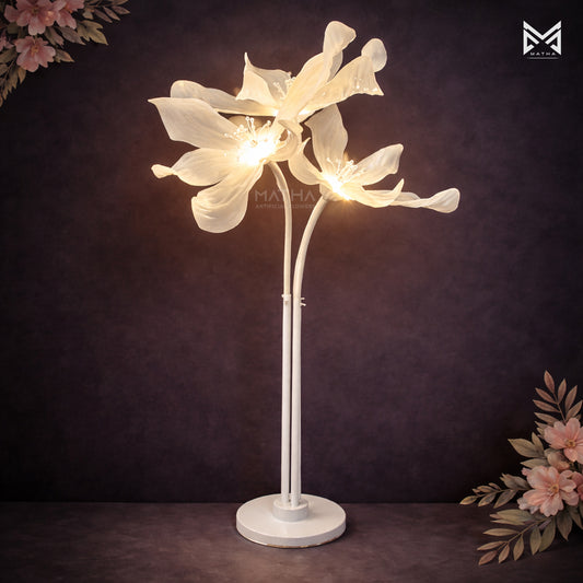 Flower Light 3in1 Stand