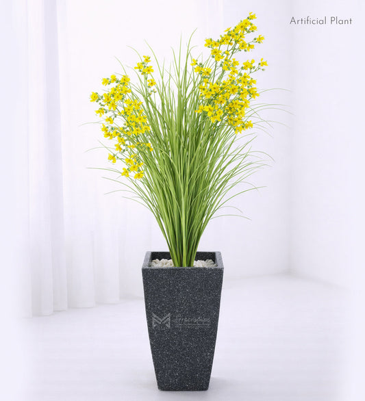 Flower Grass Plant | 3Ft