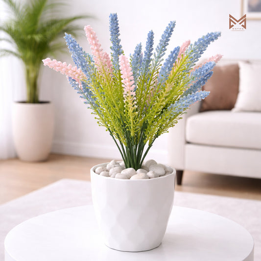Leaf Pot | 10 Inch