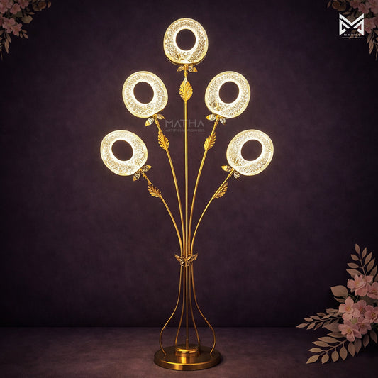 Apple Light Stand